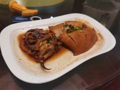 -健眺小海鲜(临海后山店)