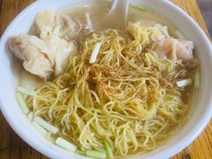 -小梁哥云吞面(黄贝岭店)