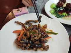 -功德林(南京西路店)