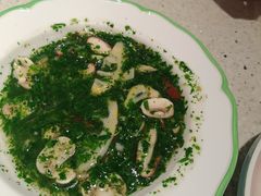 -阿莉餐厅(枣阳路店)