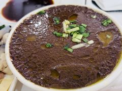 -守鑫水馅包子铺