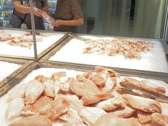 -沃尔玛(摩尔广场店)