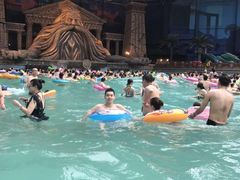 -波塞冬旅游度假区