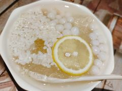 三鲜冰粉-嘉州九妹凤爪(乐山总店)