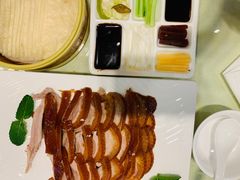 -东四民芳餐厅(世茂工三店)