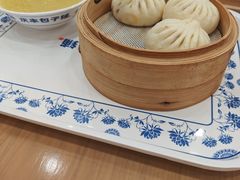 -庆丰包子铺(西单店)