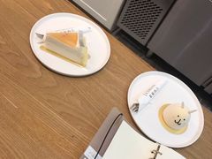 -CHEZ JASMINE 茉莉的氧气厨房