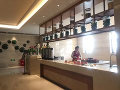 -郑州银基黄帝宫御温泉