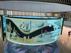 -上海城市规划展示馆