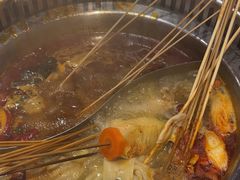 -宏姐串串香(宏伟路店)