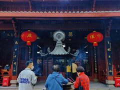 -福州开元寺