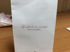 -可丽可丽·生日蛋糕·下午茶(厦门鹭港店)