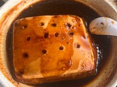 吴越豆腐-唔呶喔哩酒家(生产街店)