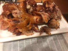 -喝丢一只鞋海鲜烧烤·海肠捞饭(市场店)
