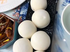 雪媚娘-瓷忆·瓷文化餐厅(上海店)