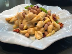 -鸿星花园酒家(银亿家园店)