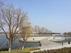 -南山湖公园