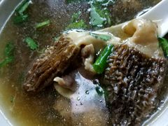 -野到家·松茸鸡汤松茸饺(龙津中路店)