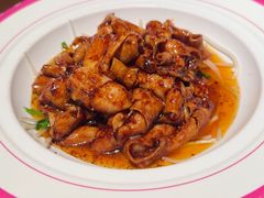 -春梅里卤鹅馆·47年老字号(中山路店)