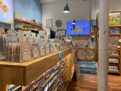 -猫的天空之城概念书店(杭州南宋御街店)