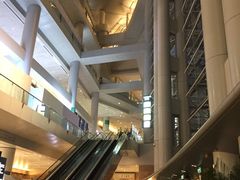 -香港会议展览中心演讲厅