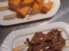 -潮界(LU·ONE凯德晶萃广场店)