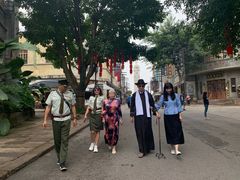 -两江国际影视城