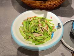 -香阁餐厅·常州菜·常州菜代表品牌(新北奥体店)