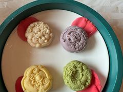 -北京饭店谭家菜