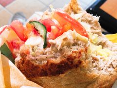 -赛百味SUBWAY(星摩尔店)