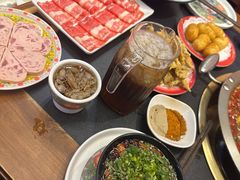 -沸炉重庆老火锅(军事博物馆店)