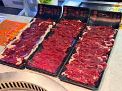 -三头牛·潮汕牛肉生蚝火锅 (夏湾店)