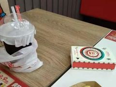 -塔斯汀中国汉堡(员村店)