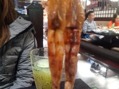 -德川家日本料理(中关村寰太大厦店)