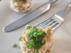 火腿小塔塔-BOR Eatery(安福路店)