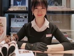 -溥仪眼镜(北京SKP店)