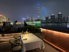 -Kathleen's Waitan 凯圣琳江景西餐厅(外滩店)