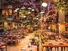 -胡桃里音乐酒馆(万科城市广场店)