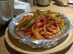 -乌拉烤肉(如皋首店)