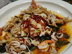 -渔码头食府·20年蓬莱老字号(登州路店)