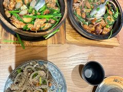 -啫火啫啫煲·顺德干蒸(西乡天虹店)