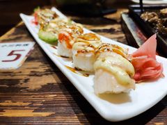 -小川洋风料理(街道口店)