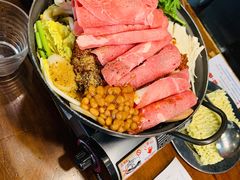 -米屋石锅拌饭(师大店)