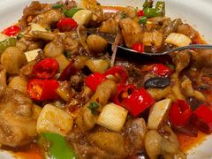 -简小舍·民间手艺菜(武昌江滩店)