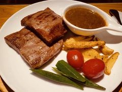 -斗牛士牛排(南京东路店)