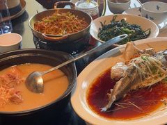 -简小舍·民间手艺菜(武昌江滩店)