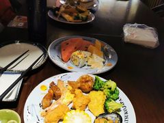 -松子料理(亮马桥店)