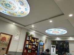 -壹阁胡羊焖饼(特色小吃街店)