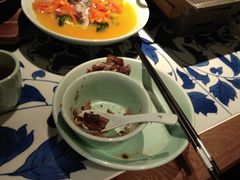 -绿茶餐厅(布吉万象汇店)