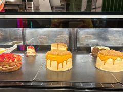 -BAKER&SPICE(环贸店)